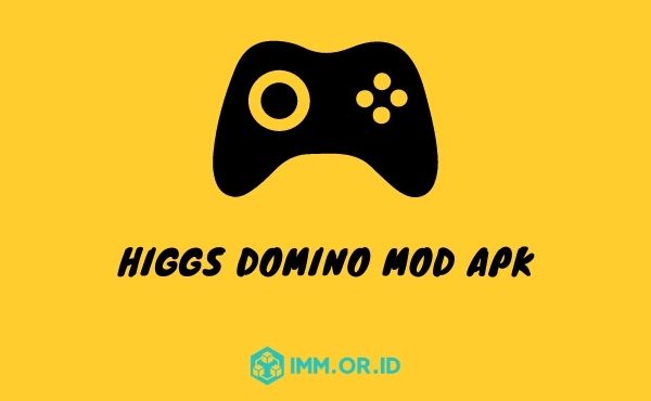 Higgs Domino Mod APK X8 Speeder Tanpa Iklan Unlimited Money