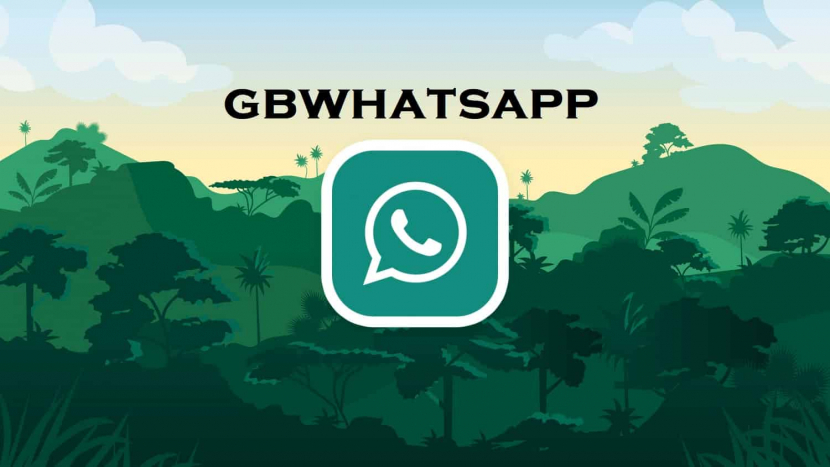 Cara Download GB WhatsApp Mod Apk Pro Versi Terbaru