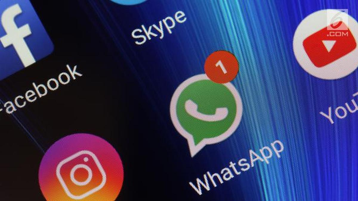 Kaleidoscope 2022: Cara Mengetahui Jika Nomor WhatsApp Anda Diblokir Karena Peretasan Subdomain Kominfo