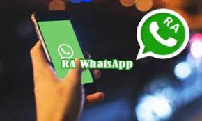 Review RA WhatsApp Apk Mod Versi Terbaru di KPP621