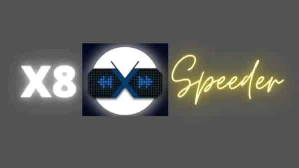 X8 Speeder: Aplikasi untuk Mempercepat Kecepatan Permainan Mobile