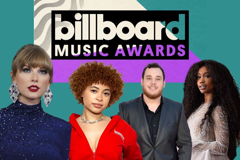 Tren Musik Terpanas dan Momen Tak Terlupakan dari Billboard Music Awards 2023